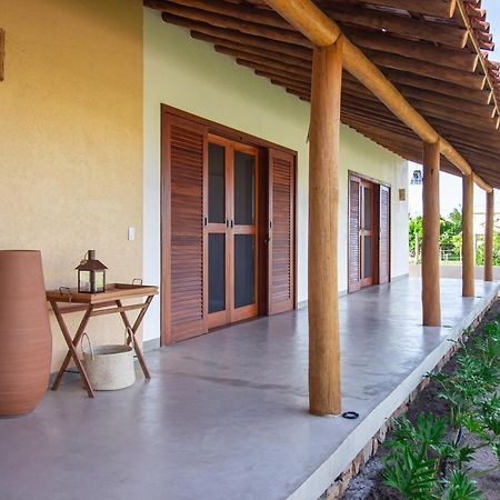 Casa Licuri Corumbau Exterior foto